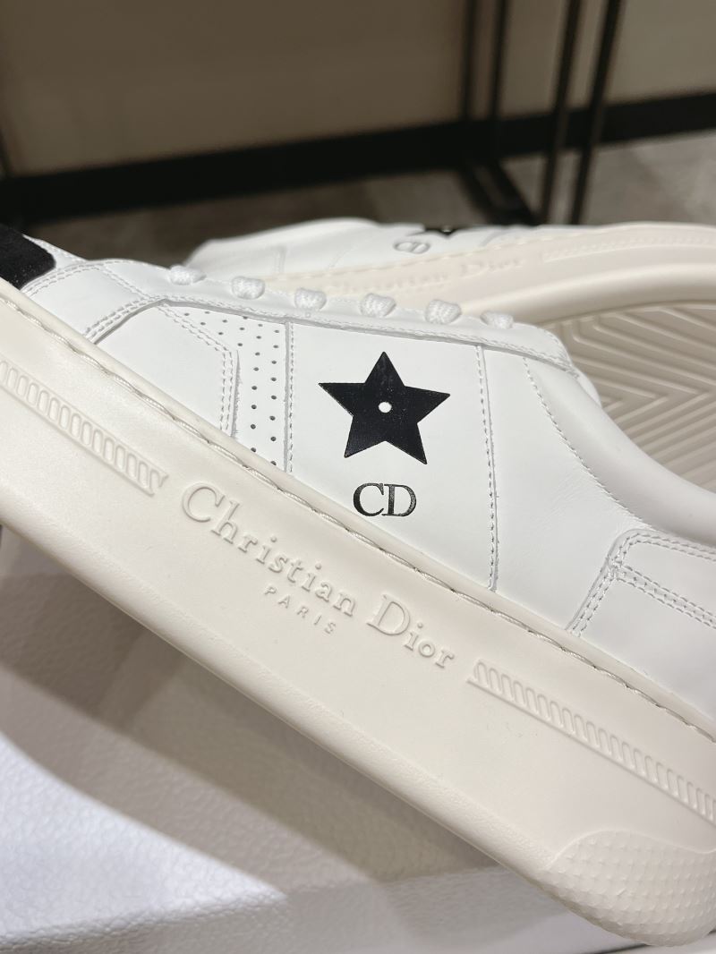 Christian Dior Low Shoes